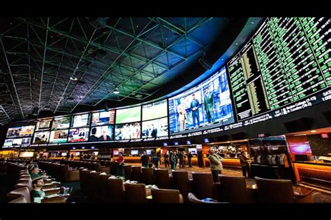 sportsbooks in indiana